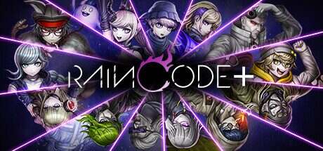 超侦探事件簿:雾雨谜宫Plus/Master Detective Archives RAIN CODE Plus(更新至v1.7.0)
