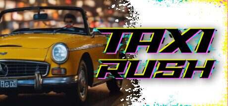 的士冲刺/Taxi Rush