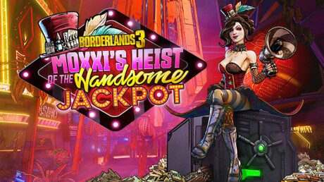 无主之地3/Borderlands 3(更新至Build.15245523)