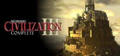 文明3/Sid Meier’s Civilization® III