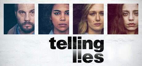 说谎/Telling Lies(v1.5)