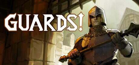 除暴守卫/GUARDS!(v8.3)