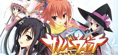 魔女的夜宴/Sabbat of the Witch（Build3337603）