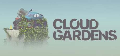 云端花园/Cloud Gardens(v1.2.3)