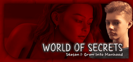 秘密世界/World of Secrets（更新至v0.6.5）