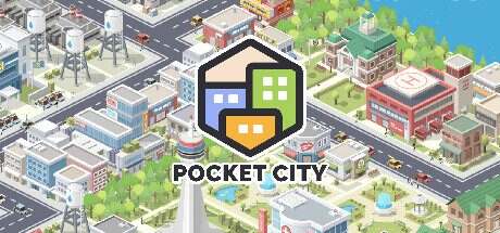 口袋城市/Pocket City（v9765658）