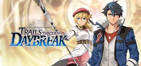 英雄传说:黎之轨迹/The Legend of Heroes: Kuro no Kiseki(更新至v1.4.0)