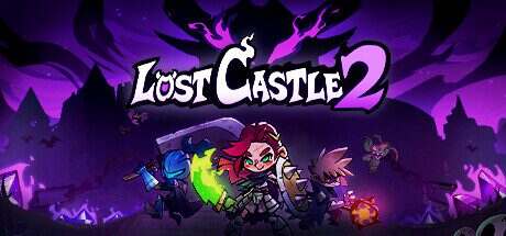 失落城堡2/Lost Castle 2(更新至v0.7.1.2)