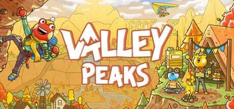 谷峰地/Valley Peaks(更新至V1.0.8.0)