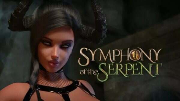 蛇之交响曲/Symphony of the Serpent(更新至v.44101)