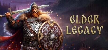 古代俄罗斯/Elder Legacy(Build.15139784)