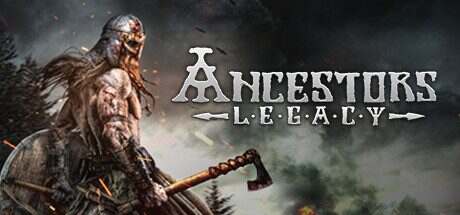 祖先:遗产 – 完整版/Ancestors Legacy – Complete Edition(v64724)