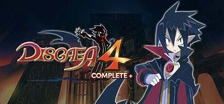 魔界战记4完整版/Disgaea 4 Complete（v6150765）