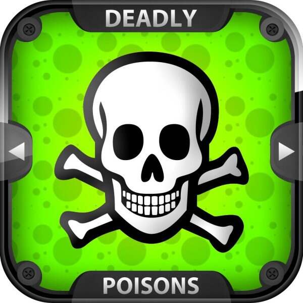 《模拟人生4》致命毒药/Deadly Poisons(v.1.1.0)