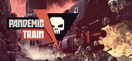 瘟疫列车/Pandemic Train(v1.2.0 I_KnoW)