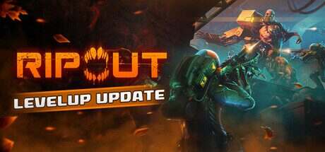 撕裂/RIPOUT(更新至Build.15756841)