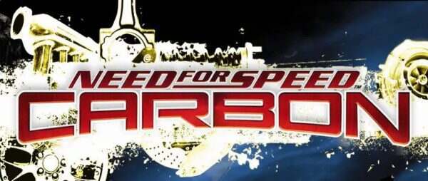 极品飞车10:卡本峡谷/Need for Speed: Carbon