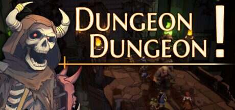 地牢地牢!/Dungeon Dungeon