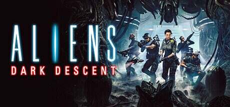 异形:坠入黑暗/Aliens: Dark Descent(v98246)