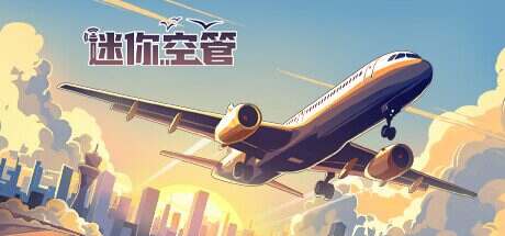 迷你空管/Mini Airways(更新至v0.9.6)