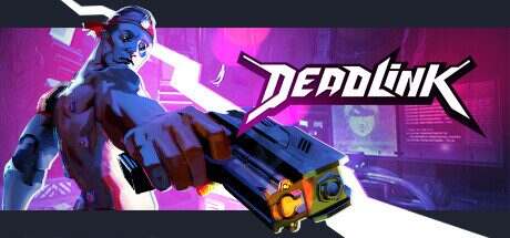 死亡链接/Deadlink（v1.2.27806）