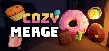 舒心合并/Cozy Merge（v1.0.0）