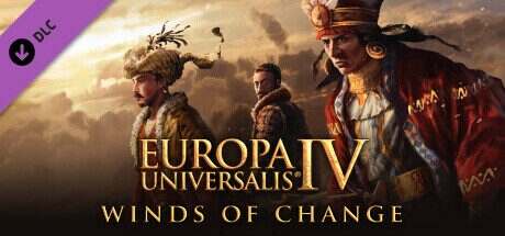 欧陆风云4/Europa Universalis IV(更新至v1.37.5.0)+全DLC