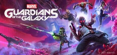 漫威银河护卫队/Marvel’s Guardians of the Galaxy(Build.8734975)