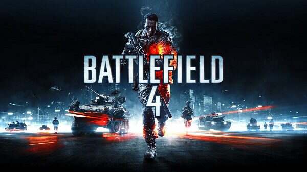 战地4/BATTLEFIELD IV(v11296)+DLC离线版