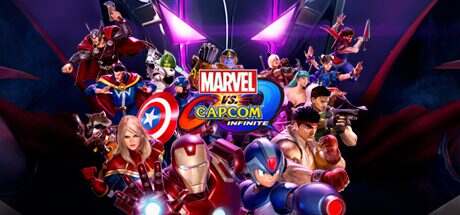 漫威VS卡普空:无限/Marvel vs. Capcom: Infinite(更新至Build.182757512)