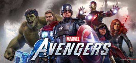 漫威复仇者联盟终极版/Marvel’s Avengers – The Definitive Edition(更新至v2.8.2.0)