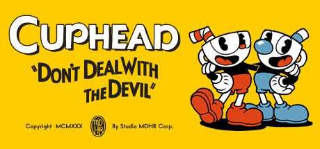 茶杯头/Cuphead(v1.3.4)+DLC