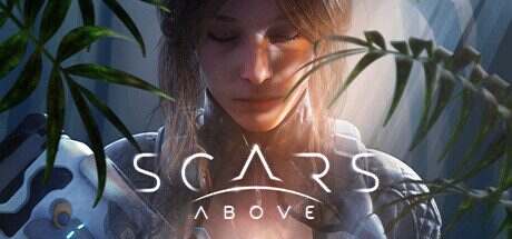 遍体鳞伤/Scars Above(更新至v134246)