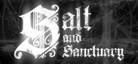盐与避难所/Salt and Sanctuary(更新至v1.0.2.1)