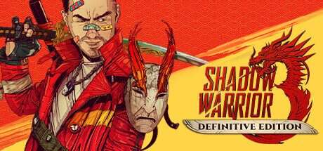影子武士3:决定版/Shadow Warrior 3: Definitive Edition(v1.06)