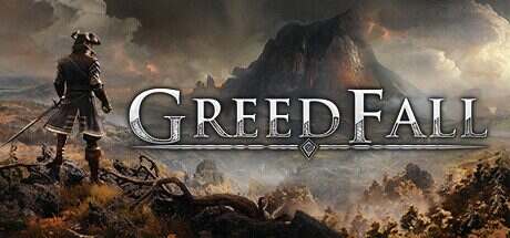 贪婪之秋/GreedFall(v1.0.5686)+DLC