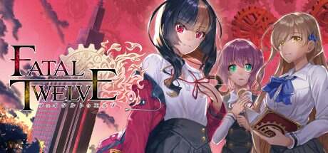 致命十二人/Fatal Twelve（Build11212151）