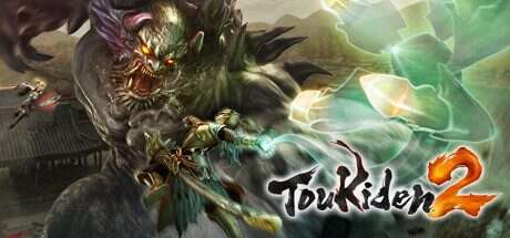 讨鬼传2/Toukiden 2（v1.0.3）