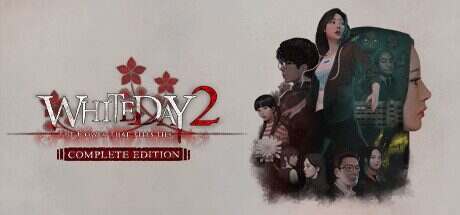 白色情人节2:谎言之花/White Day 2: The Flower That Tells Lies – Complete Edition(v3.0)