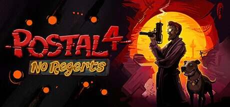 喋血街头4执迷不悔/POSTAL 4: No Regerts(更新至v1.4.1)