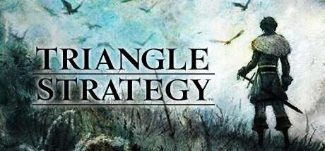 三角战略/TRIANGLE STRATEGY(v1.1.0)
