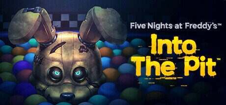 玩具熊的五夜惊魂/Five Nights at Freddy’s: Into the Pit