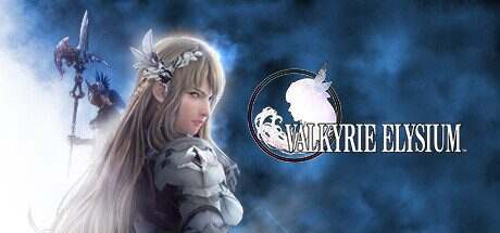 北欧女神:极乐世界/VALKYRIE ELYSIUM(Build.10780969)