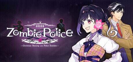 圣诞节与僵尸共舞/Zombie Police(Build.15292816)