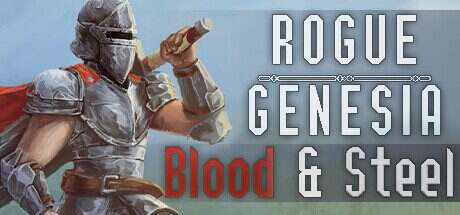 罗格：救世传说/Rogue: Genesia（v0.10.0.0f）+DLC