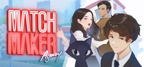 红娘社/Matchmaker Agency(Build15291897)