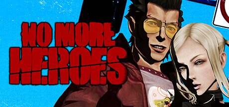 英雄不再/No More Heroes(更新至Build.17860487)