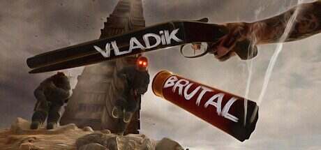 残暴的弗拉迪克/VLADiK BRUTAL(更新至v1.0.3.3)
