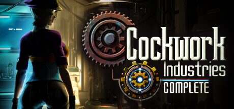 鸡冠工业/Cockwork Industries Complete(更新至Build 16381331)