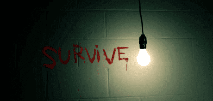《模拟人生4》末日求生/SURVIVE(v1.7)